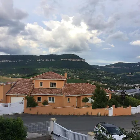 Villa Moderne Avec Vue Sur Le Viaduc *