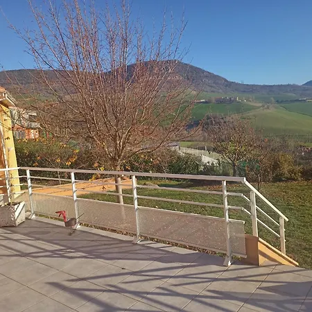 Villa Moderne Avec Vue Sur Le Viaduc *